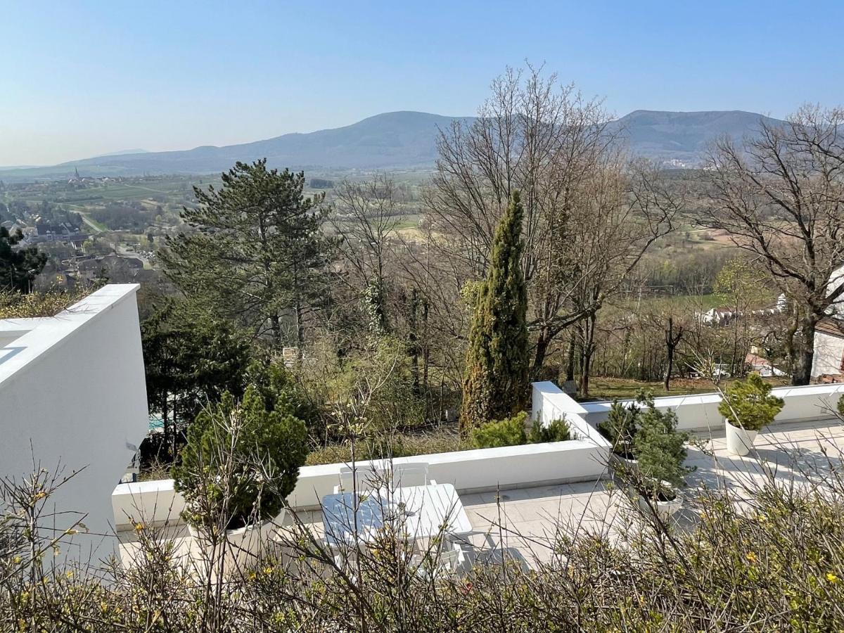 La Villa Haute Corniche Оберне Экстерьер фото